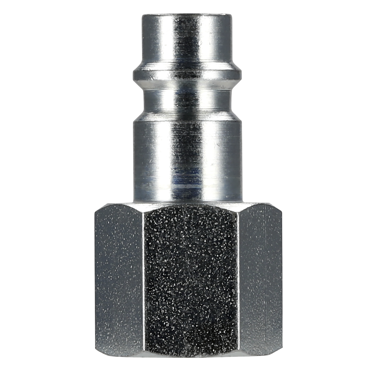 Sealey AC33 PCL Screwed Adaptor Female 1/4"BSPT - Pack of 2 - additional view 4