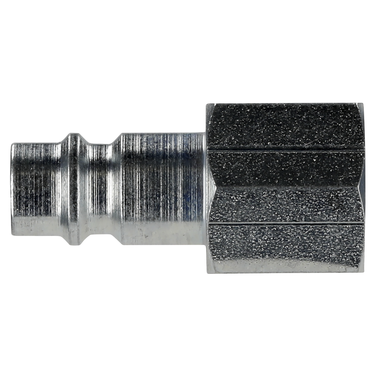 Sealey AC33 PCL Screwed Adaptor Female 1/4"BSPT - Pack of 2 - additional view 5