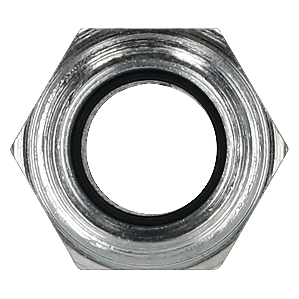 Sealey AC34 PCL Screwed Adaptor Male 1/4"BSPT - Pack of 2 - additional view 4