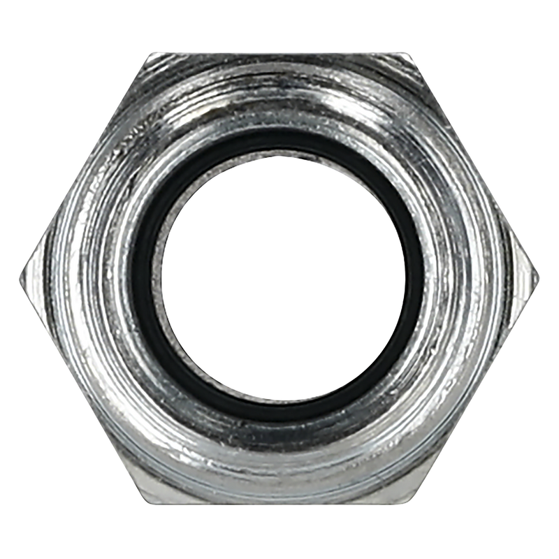 Sealey AC34 PCL Screwed Adaptor Male 1/4"BSPT - Pack of 2 - additional view 4