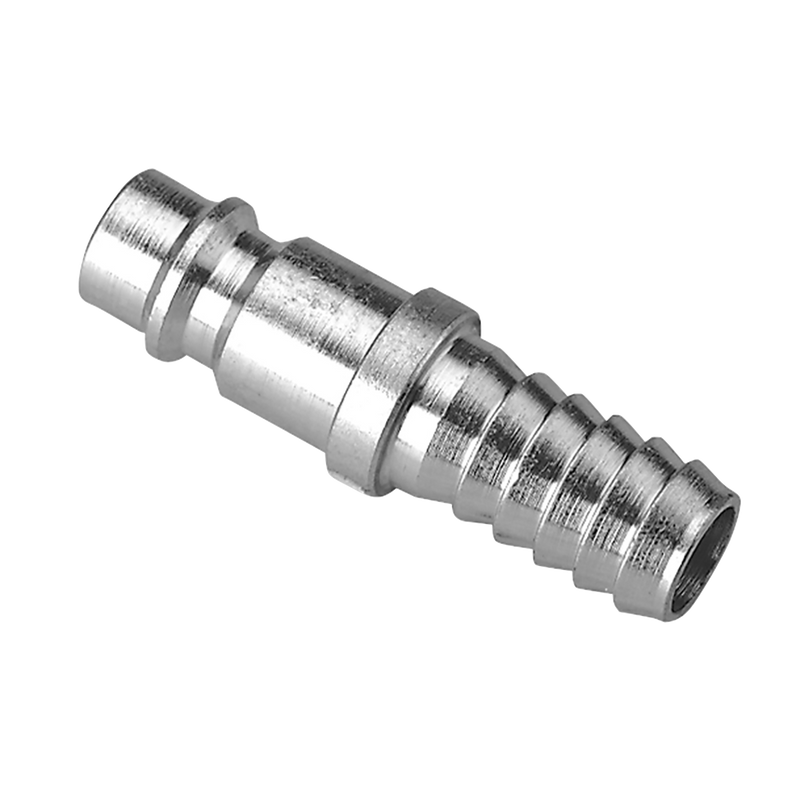 Sealey AC36 PCL Adaptor Tailpiece 3/8" Bore Hose - Pack of 2 - additional view 2