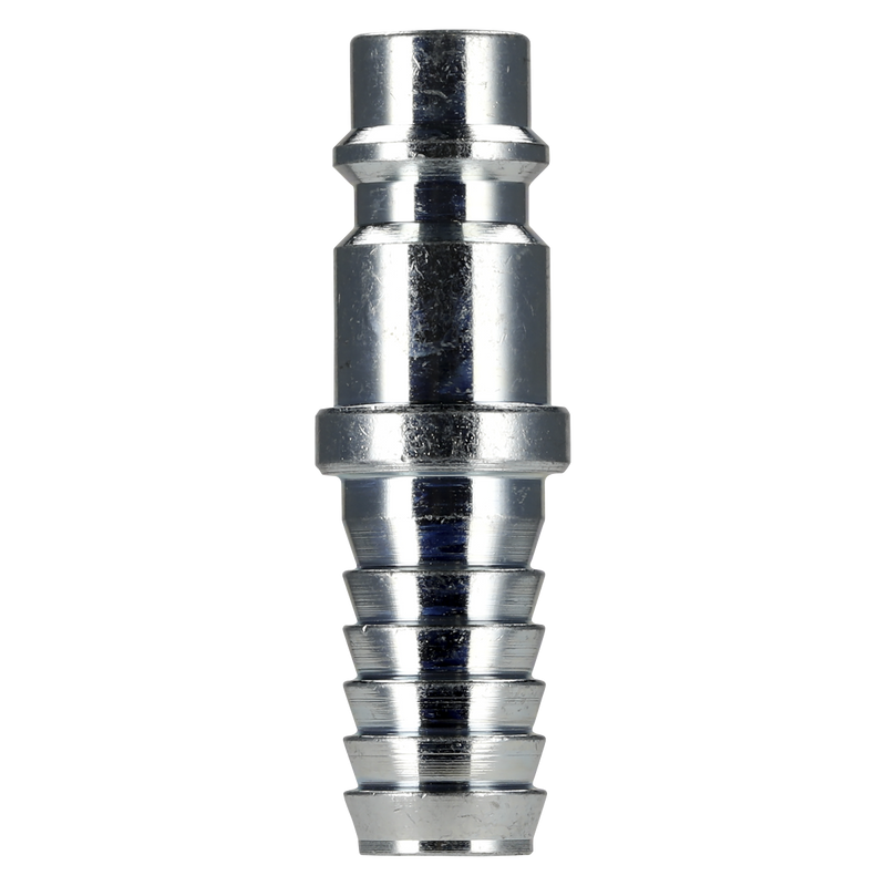 Sealey AC36 PCL Adaptor Tailpiece 3/8" Bore Hose - Pack of 2 - additional view 3