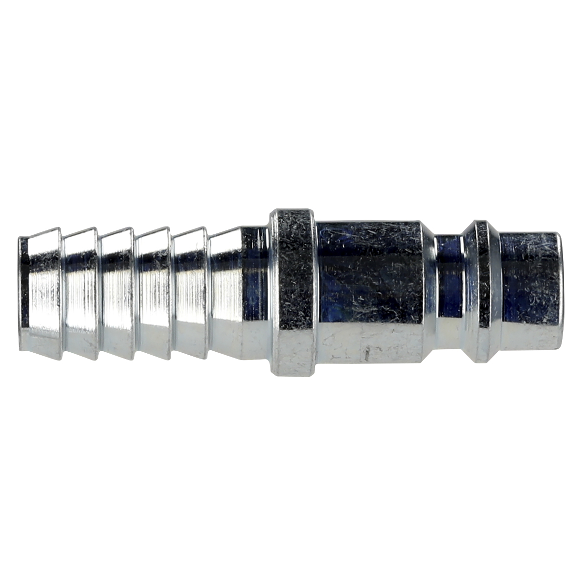 Sealey AC36 PCL Adaptor Tailpiece 3/8" Bore Hose - Pack of 2 - additional view 4