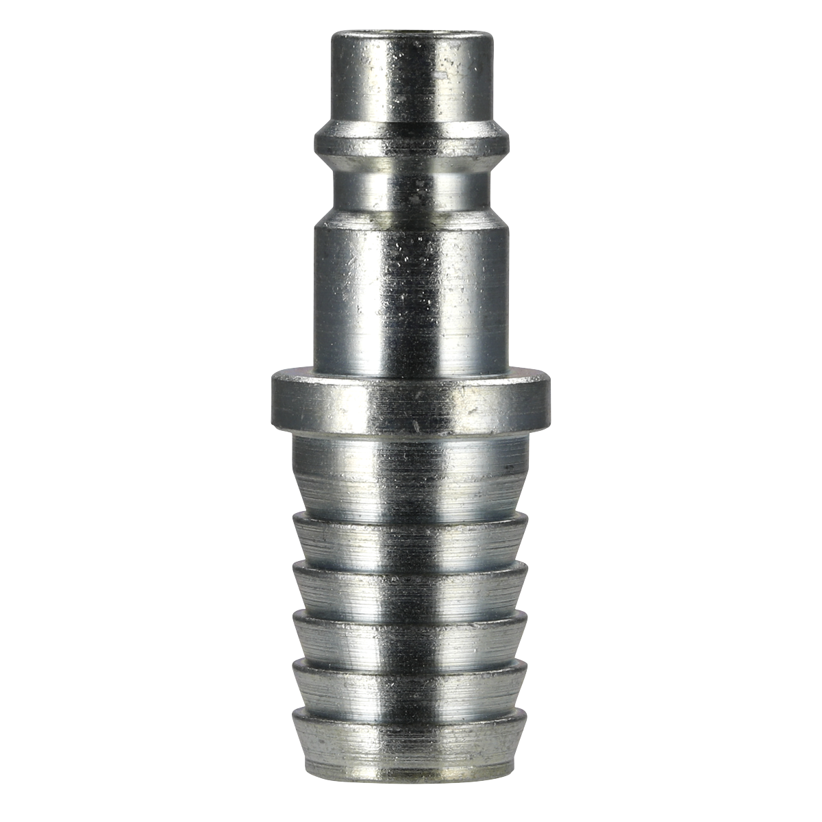 Sealey AC37 PCL Adaptor Tailpiece 1/2" Bore Hose - Pack of 2 - additional view 2