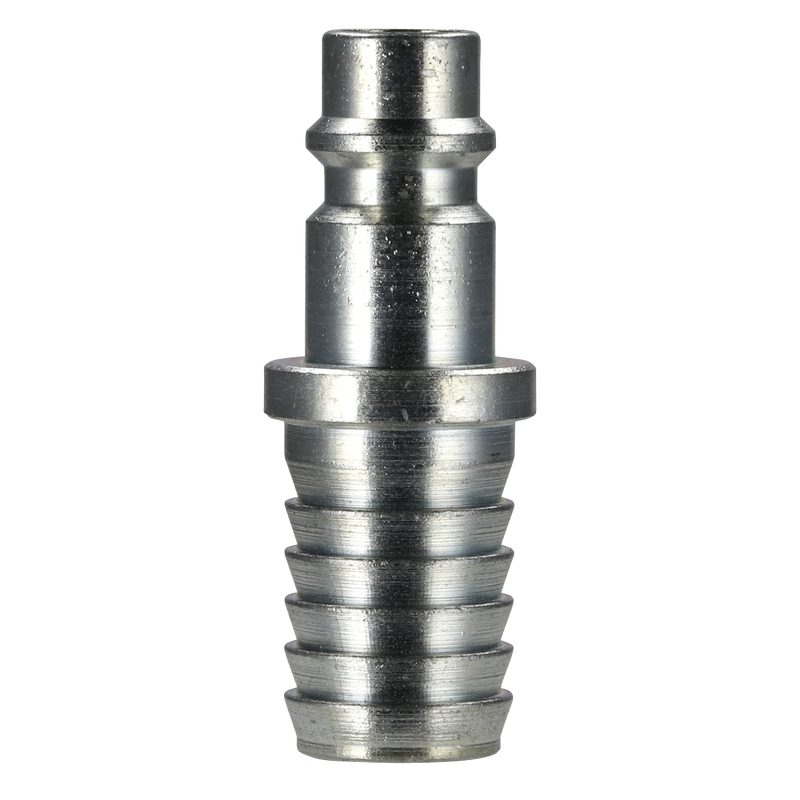 Sealey AC37 PCL Adaptor Tailpiece 1/2" Bore Hose - Pack of 2 - additional view 2