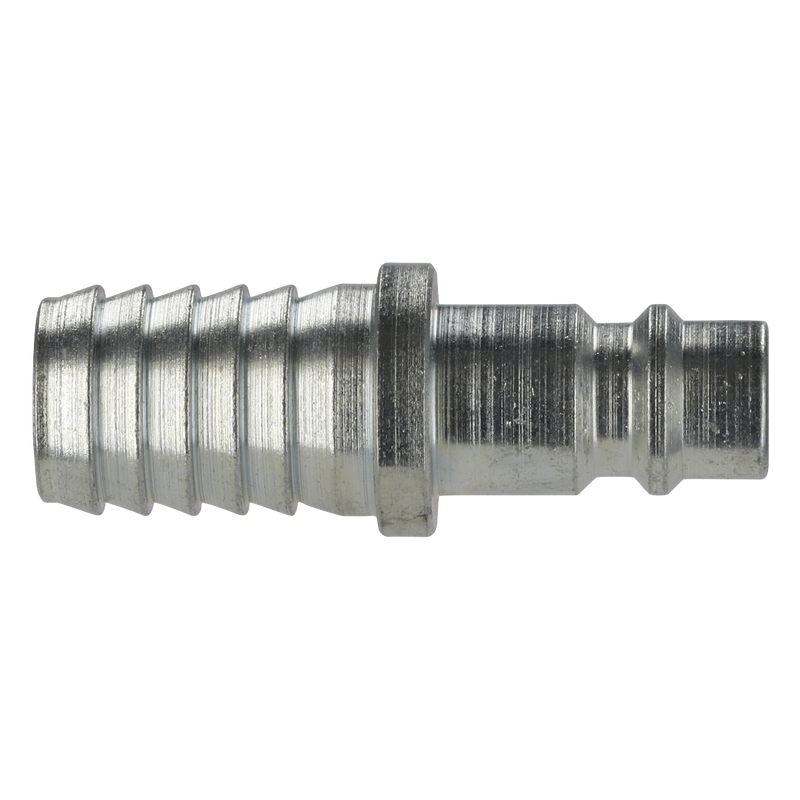 Sealey AC37 PCL Adaptor Tailpiece 1/2" Bore Hose - Pack of 2 - additional view 4