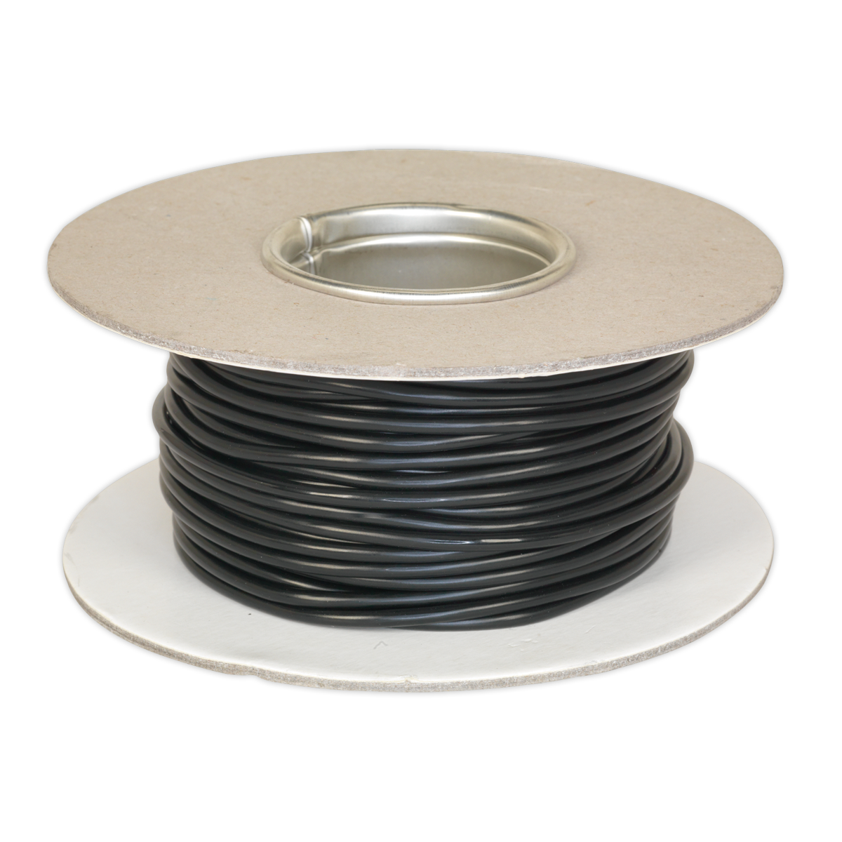Sealey AC4430BK Automotive Cable Thin Wall Single 3mm² 44/0.30mm 30m - Black - additional view 3