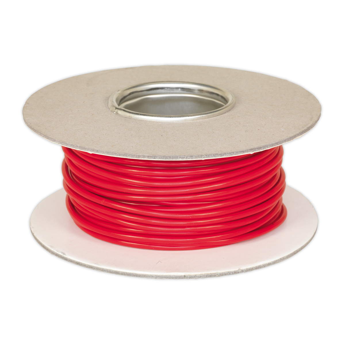 Sealey AC4430RE Automotive Cable Thin Wall Single 3mm² 44/0.30mm 30m - Red - additional view 3