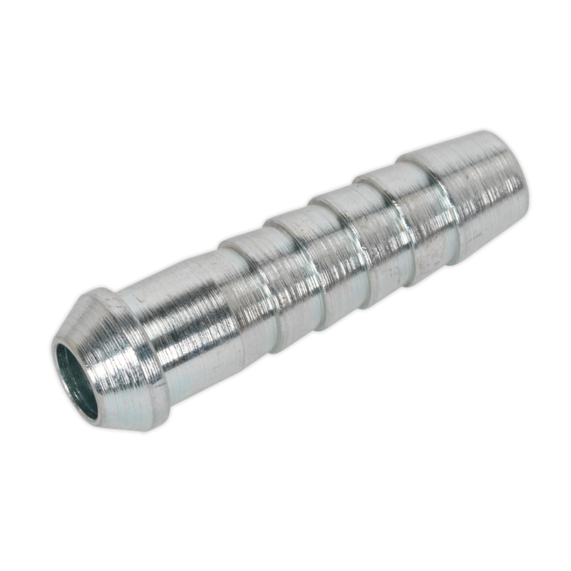Sealey AC45 PCL Coned Tailpiece 5/16" Hose - 1/4"BSPT Union Nut - Pack of 5