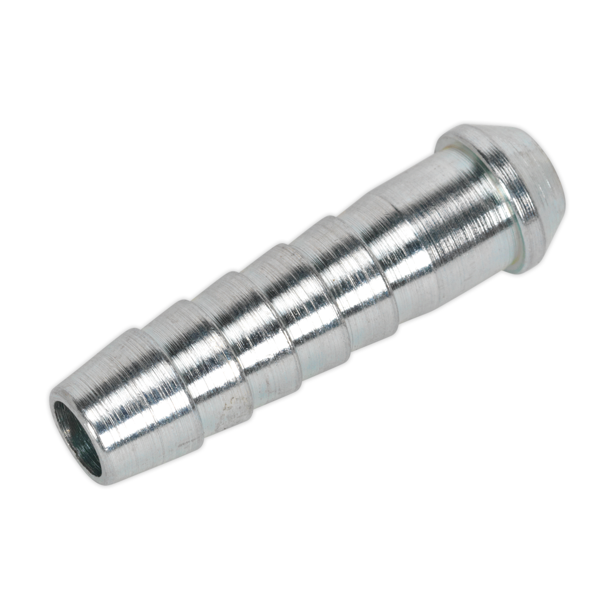 Sealey AC45 PCL Coned Tailpiece 5/16" Hose - 1/4"BSPT Union Nut - Pack of 5 - additional view 6