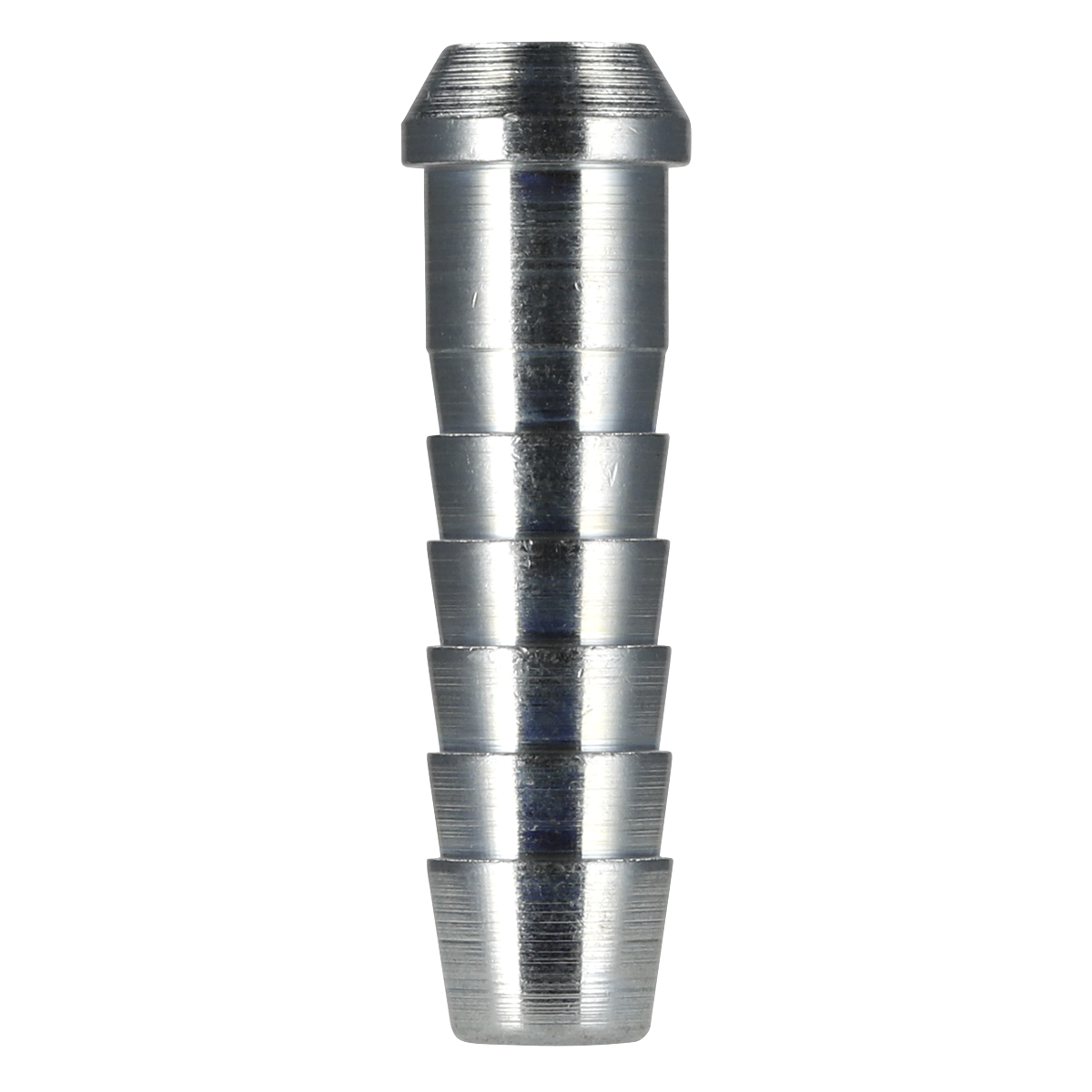 Sealey AC45 PCL Coned Tailpiece 5/16" Hose - 1/4"BSPT Union Nut - Pack of 5 - additional view 2