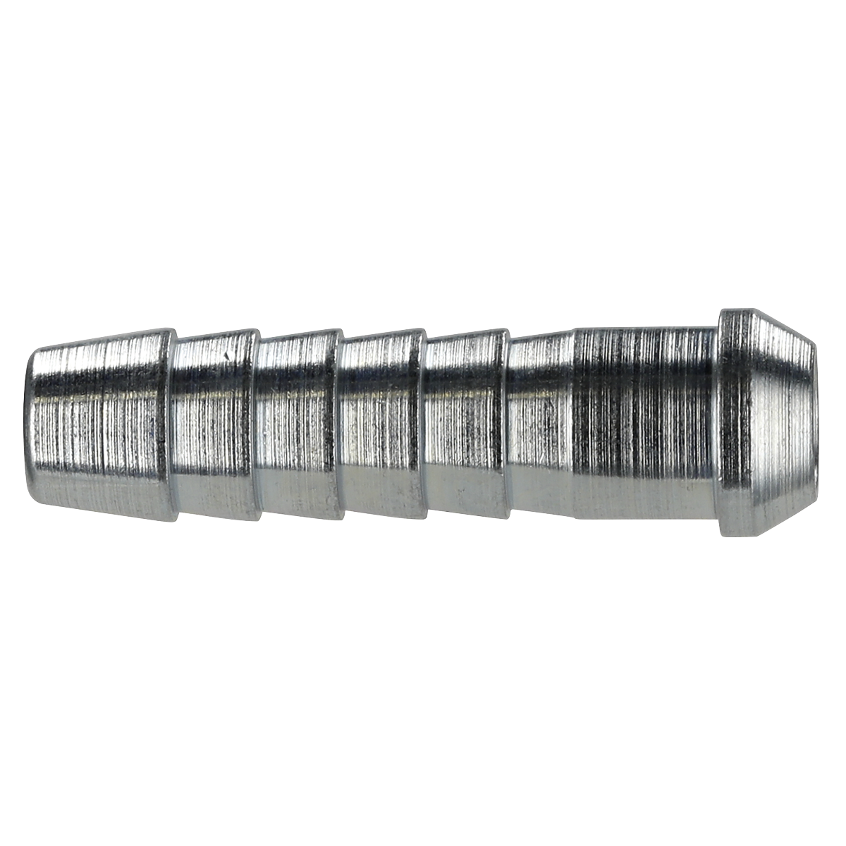 Sealey AC45 PCL Coned Tailpiece 5/16" Hose - 1/4"BSPT Union Nut - Pack of 5 - additional view 3
