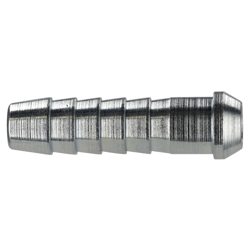 Sealey AC45 PCL Coned Tailpiece 5/16" Hose - 1/4"BSPT Union Nut - Pack of 5 - additional view 3
