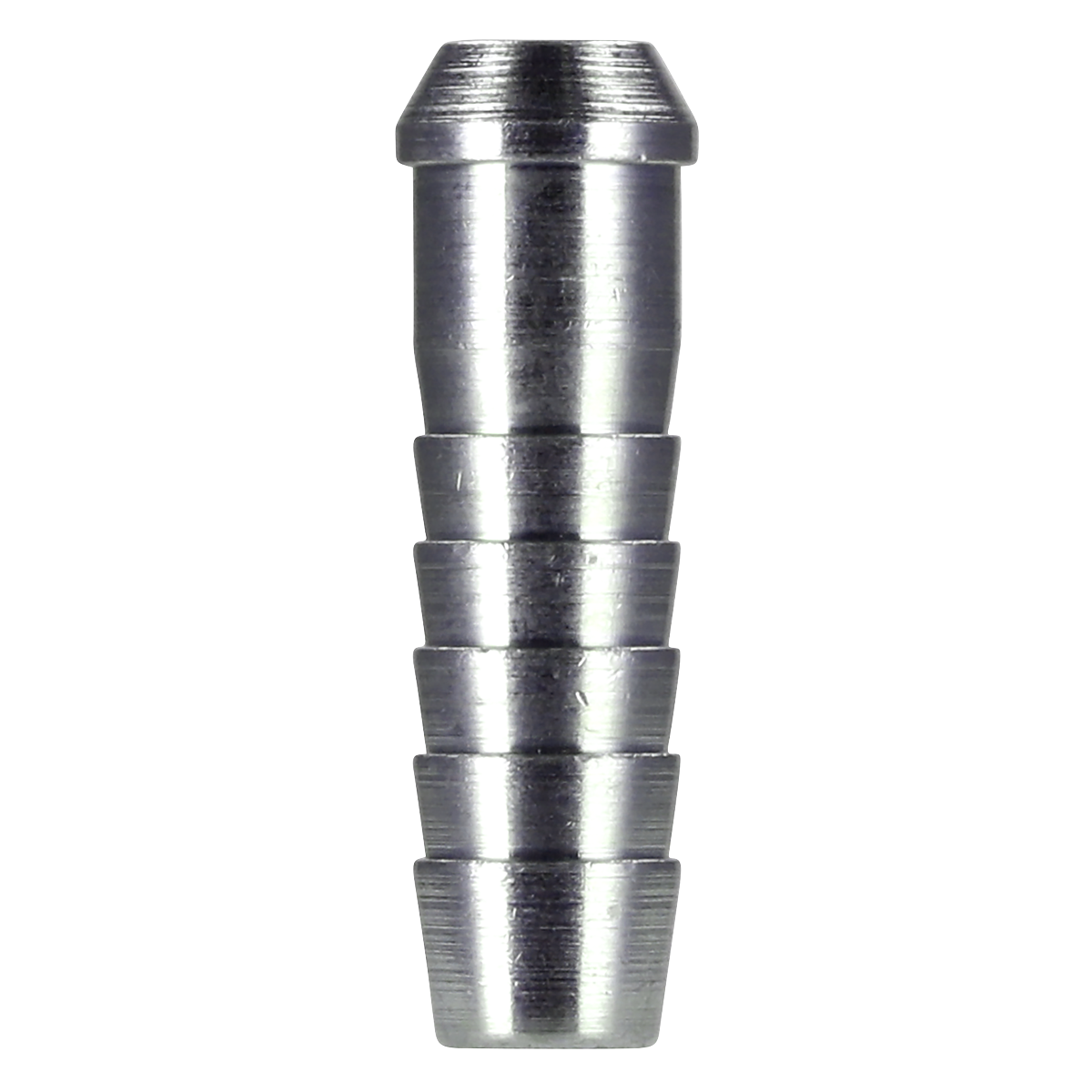 Sealey AC46 PCL Coned Tailpiece 3/8" Hose - 1/4"BSPT Union Nut - Pack of 5 - additional view 3