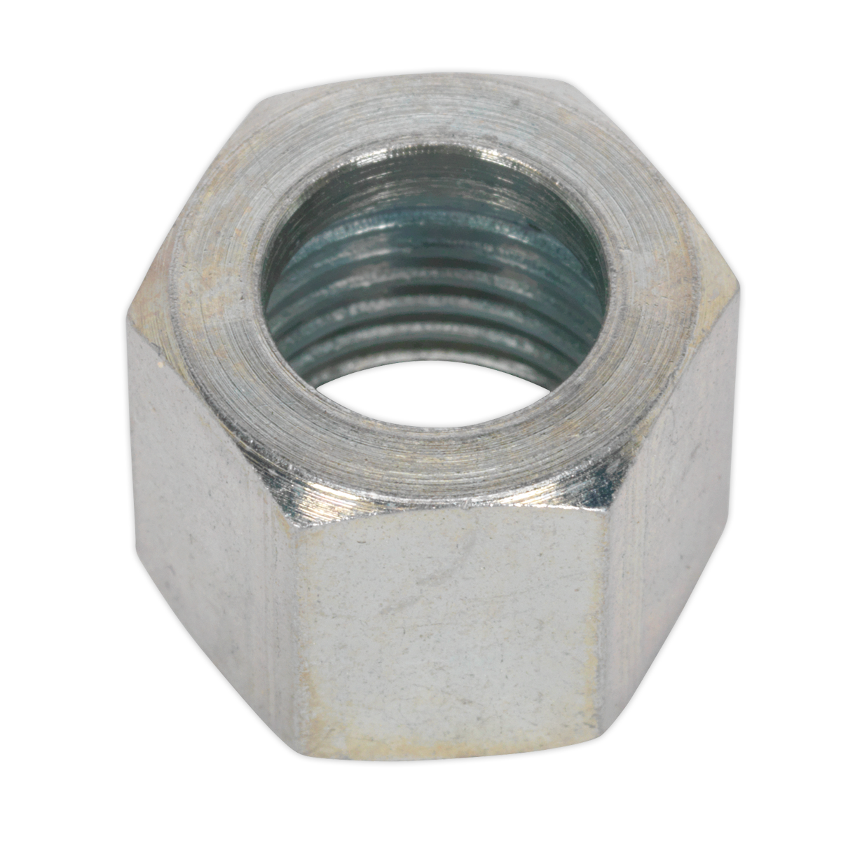 Sealey AC48 PCL Union Nut 1/4"BSPT - Pack of 5