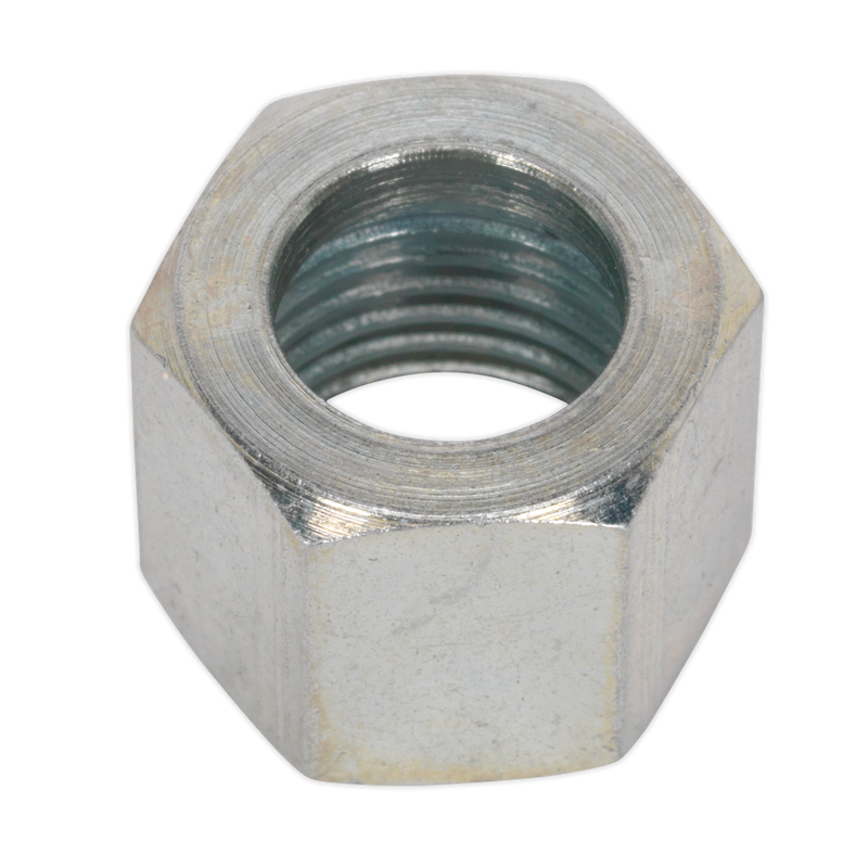Sealey AC48 PCL Union Nut 1/4"BSPT - Pack of 5
