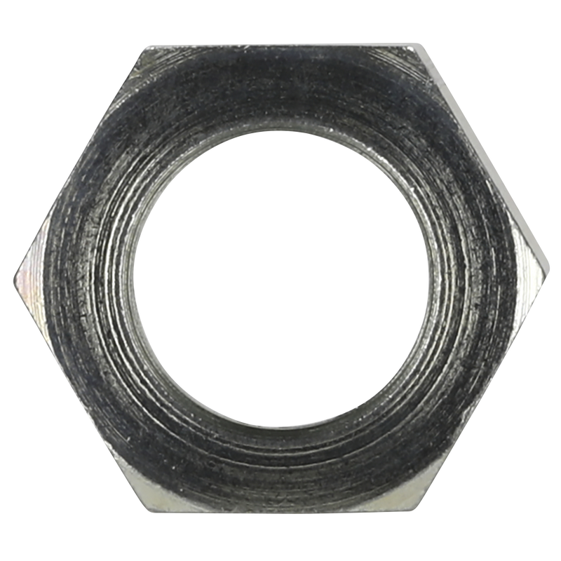 Sealey AC48 PCL Union Nut 1/4"BSPT - Pack of 5 - additional view 3