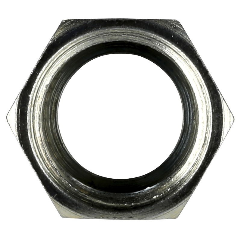 Sealey AC48 PCL Union Nut 1/4"BSPT - Pack of 5 - additional view 5