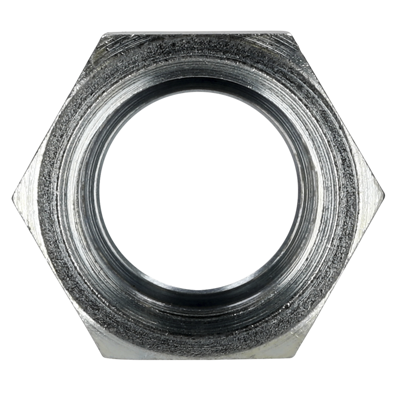 Sealey AC49 PCL Union Nut 3/8"BSPT - Pack of 5 - additional view 6