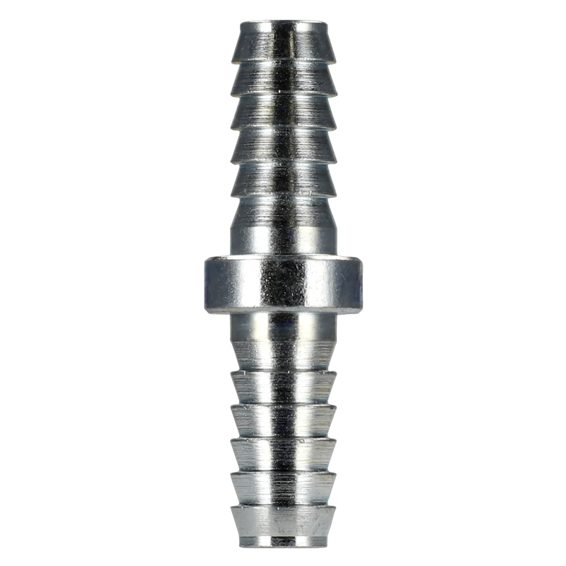 Sealey AC50 PCL Double End Hose Connector 5/16" Hose - Pack of 5 - additional view 3