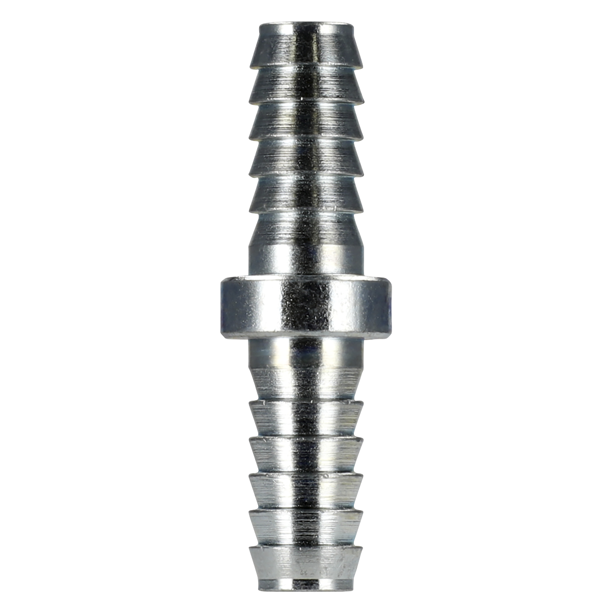 Sealey AC50 PCL Double End Hose Connector 5/16" Hose - Pack of 5 - additional view 3