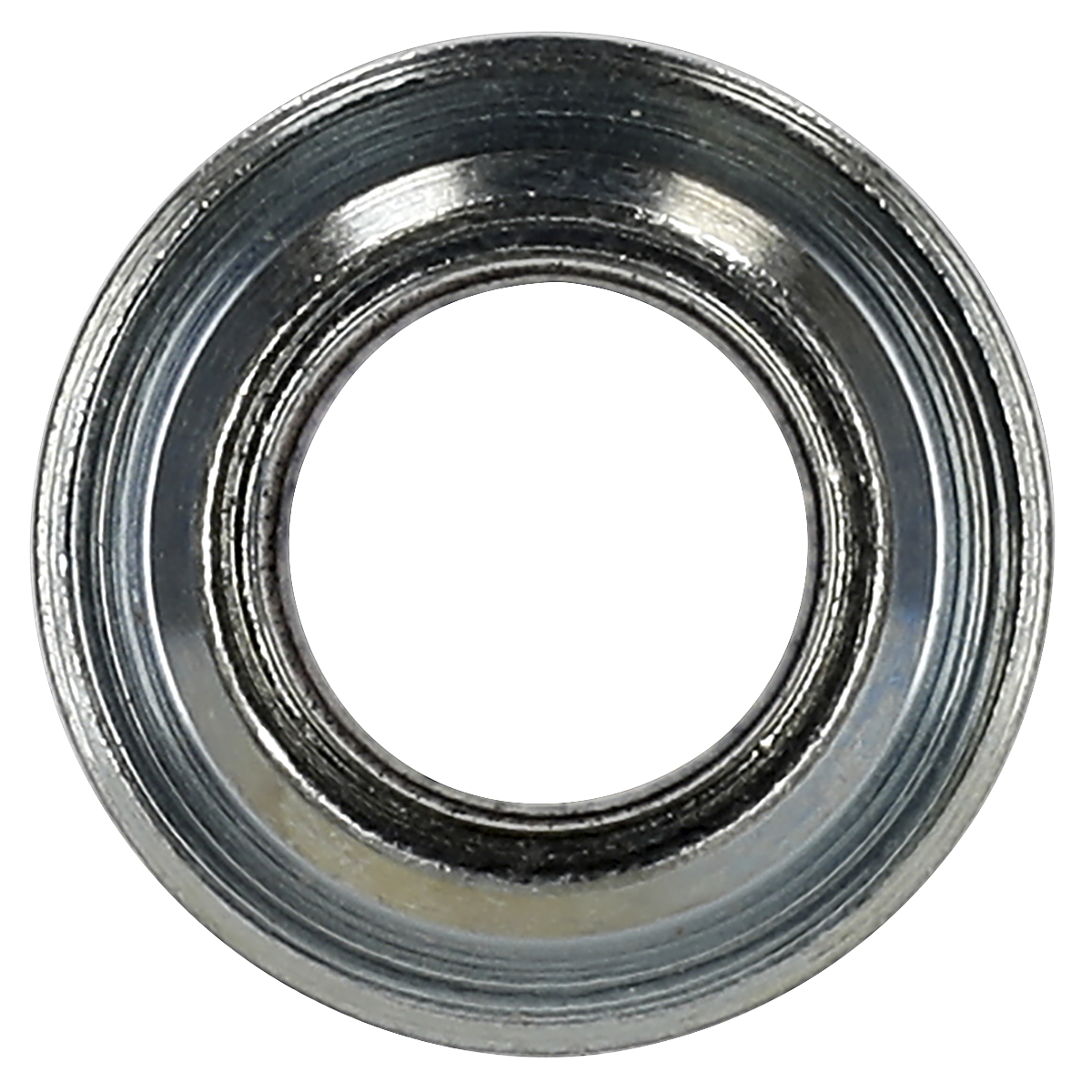 Sealey AC51 PCL Double End Hose Connector 1/2" Hose - Pack of 2 - additional view 5