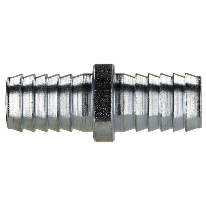 Sealey AC51 PCL Double End Hose Connector 1/2" Hose - Pack of 2 - additional view 6