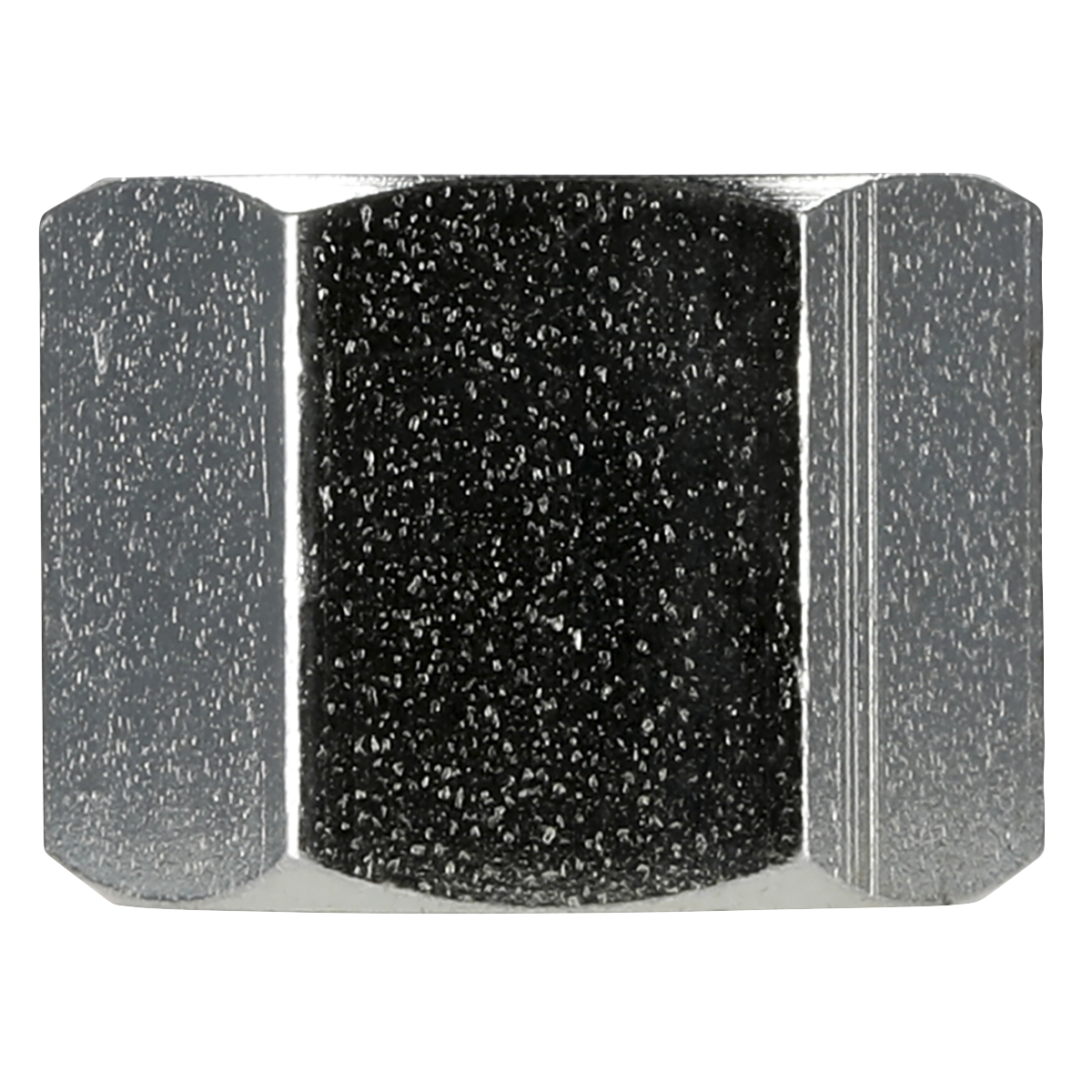 Sealey AC52 PCL Union Nut for AC46 1/4"BSPT - Pack of 3 - additional view 4