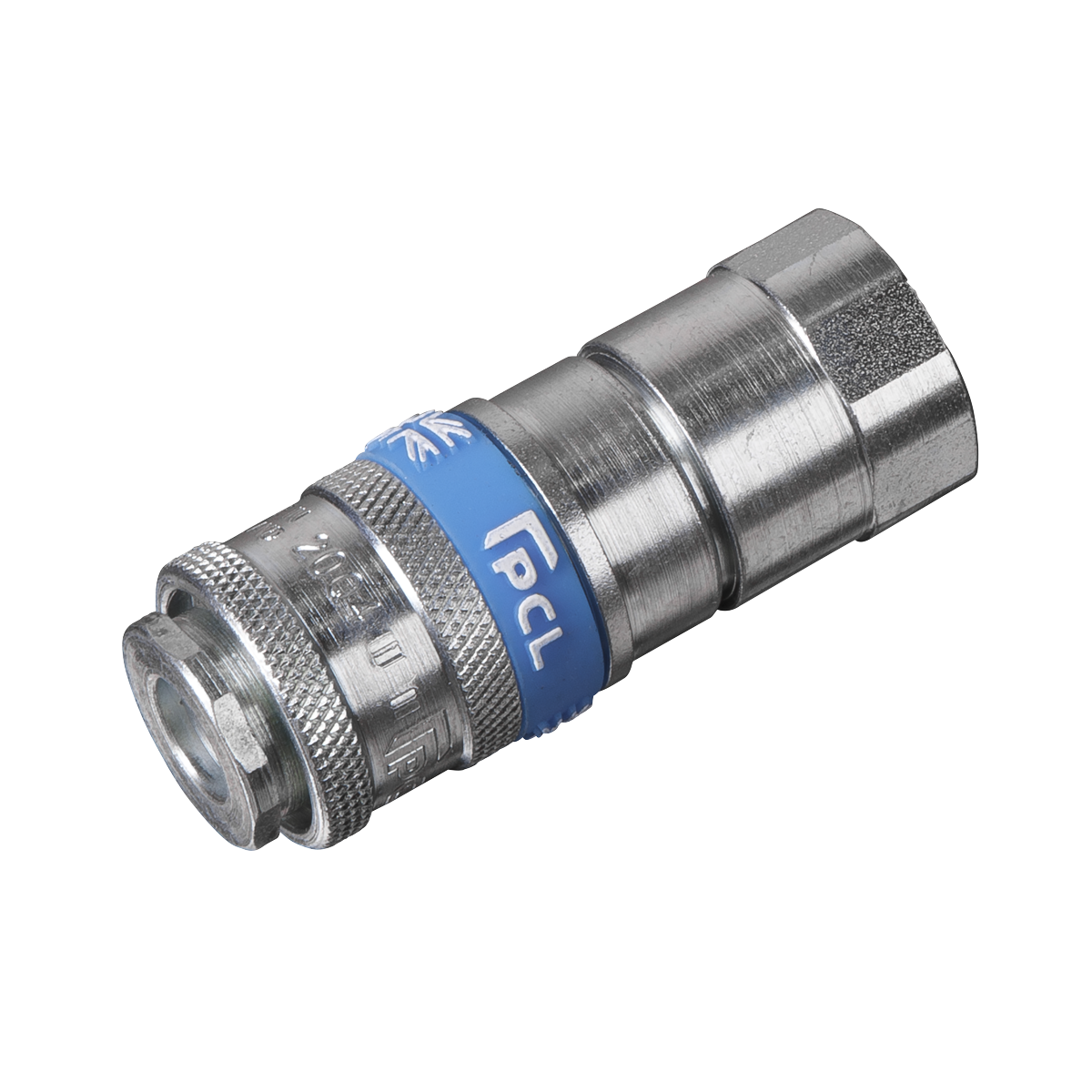 Sealey AC65 PCL Coupling Body Female 1/2"BSPT