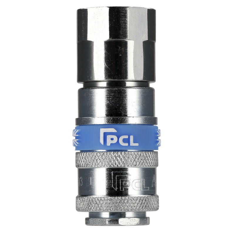 Sealey AC65 PCL Coupling Body Female 1/2"BSPT - additional view 3