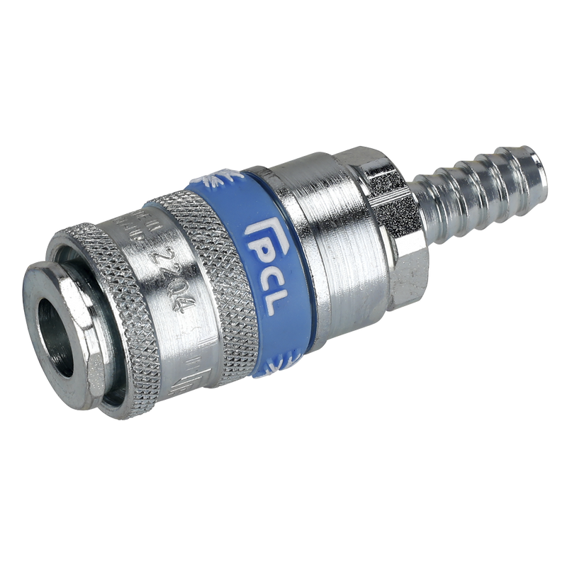 Sealey AC66 PCL Coupling Body Tailpiece for 5/16" Hose