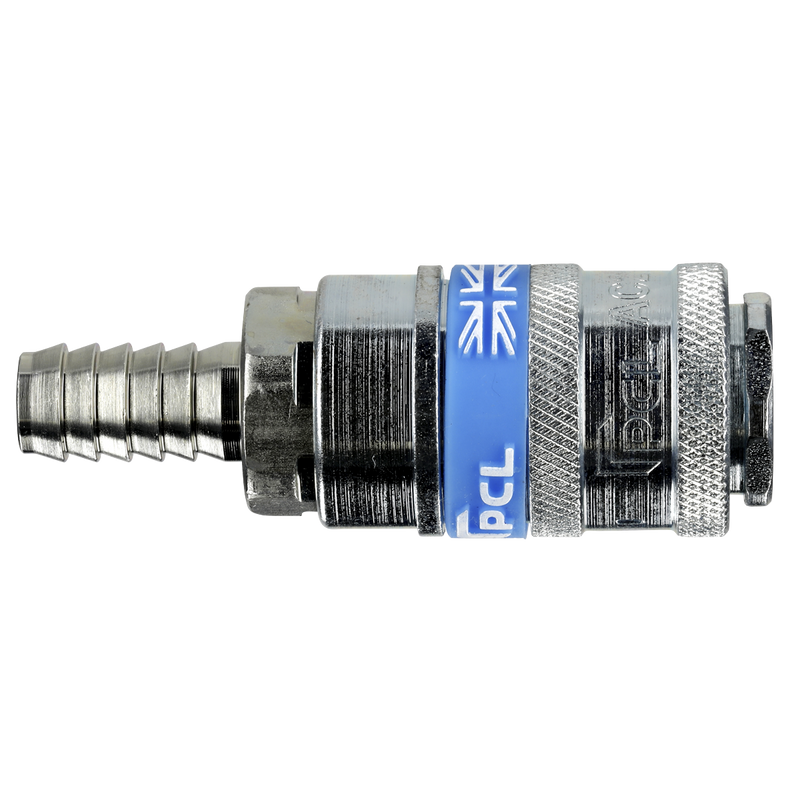 Sealey AC67 PCL Coupling Body Tailpiece for 3/8" Hose - additional view 5
