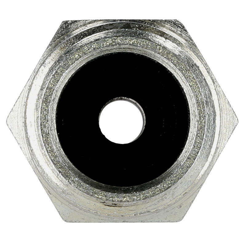 Sealey AC68 PCL Screwed Adaptor Male 1/2"BSPT - Pack of 5 - additional view 2