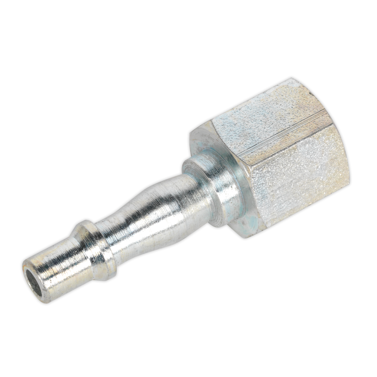 Sealey AC69 PCL Screwed Adaptor Female 3/8"BSPT - Pack of 5 - additional view 6