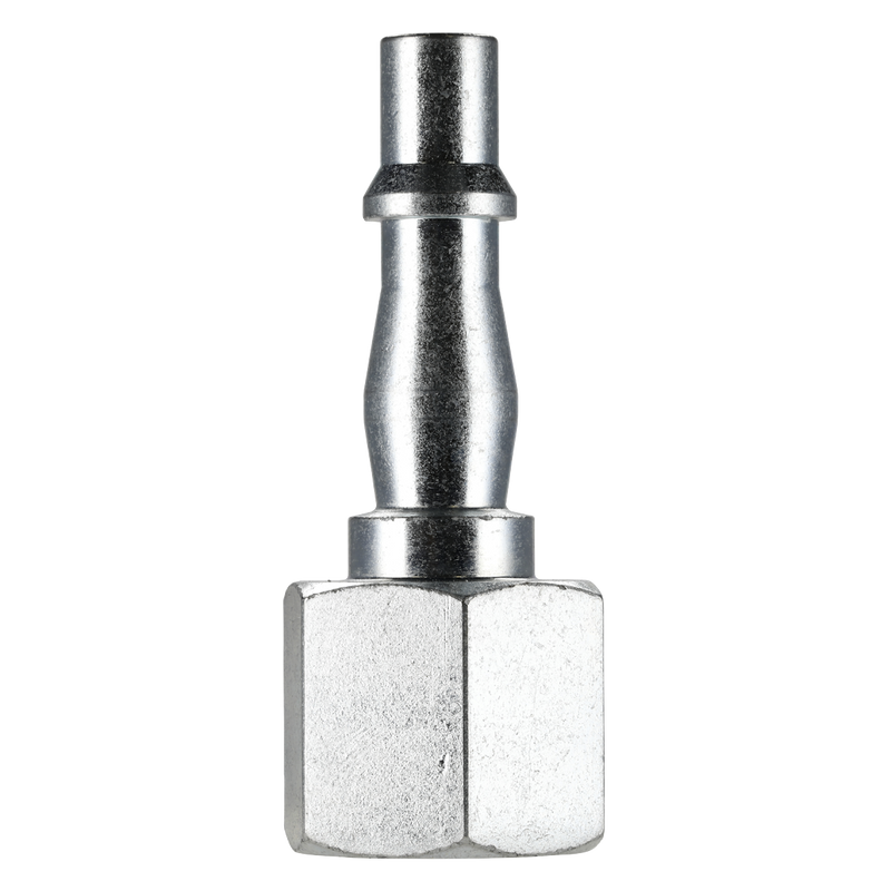 Sealey AC69 PCL Screwed Adaptor Female 3/8"BSPT - Pack of 5 - additional view 3