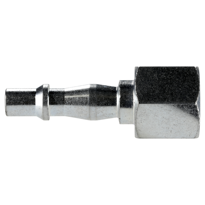 Sealey AC69 PCL Screwed Adaptor Female 3/8"BSPT - Pack of 5 - additional view 4