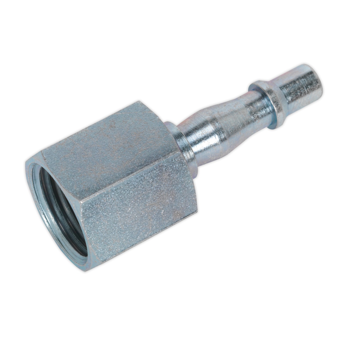Sealey AC70 PCL Screwed Adaptor Female 1/2"BSPT - Pack of 5