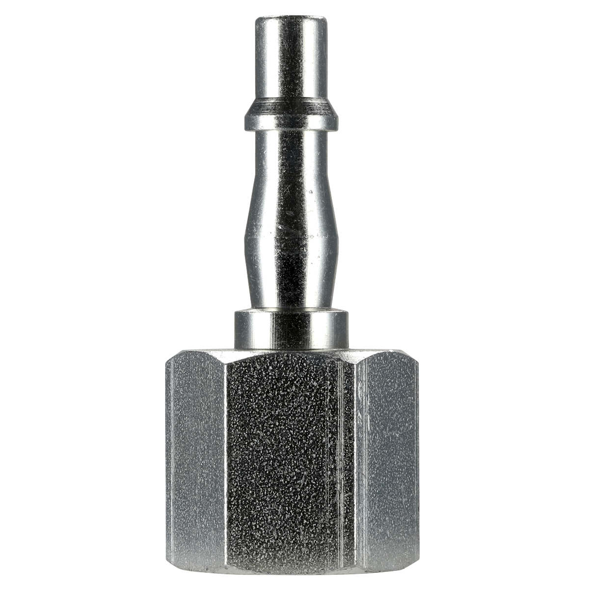 Sealey AC70 PCL Screwed Adaptor Female 1/2"BSPT - Pack of 5 - additional view 2