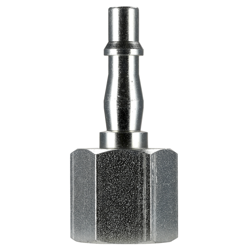 Sealey AC70 PCL Screwed Adaptor Female 1/2"BSPT - Pack of 5 - additional view 2