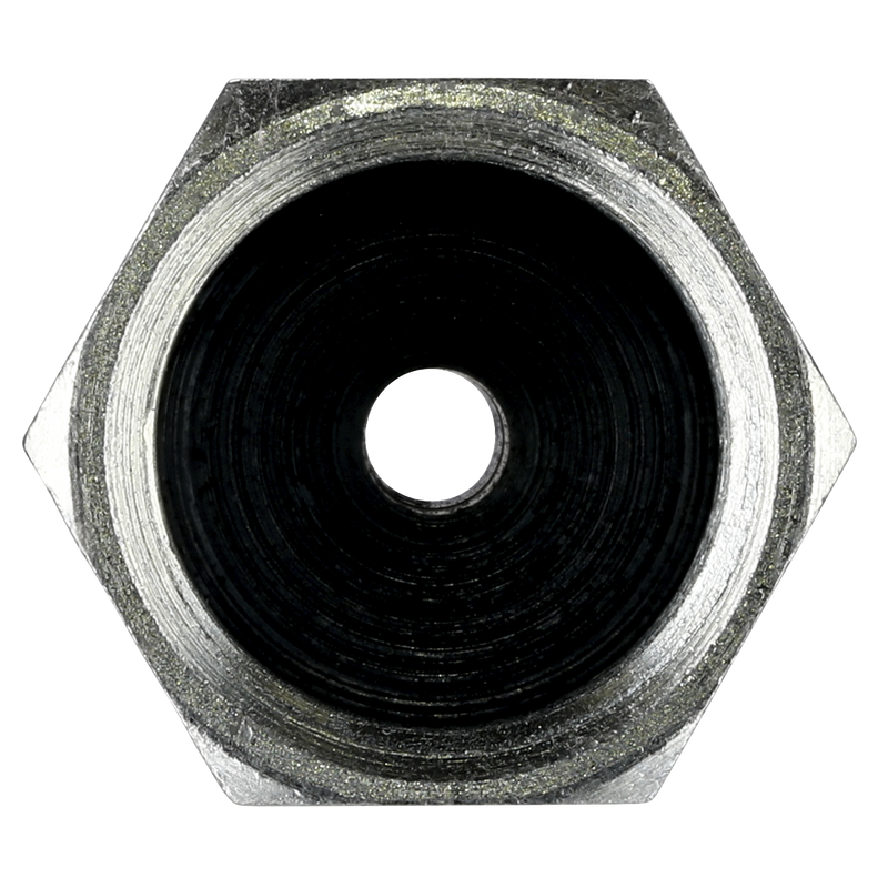 Sealey AC70 PCL Screwed Adaptor Female 1/2"BSPT - Pack of 5 - additional view 3