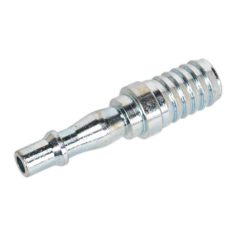 Sealey AC71 PCL Adaptor Tailpiece 1/2" Bore Hose - Pack of 5 - additional view 3