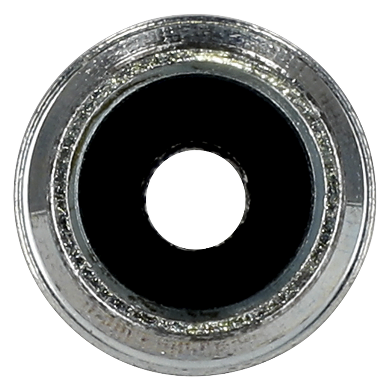 Sealey AC71 PCL Adaptor Tailpiece 1/2" Bore Hose - Pack of 5 - additional view 4