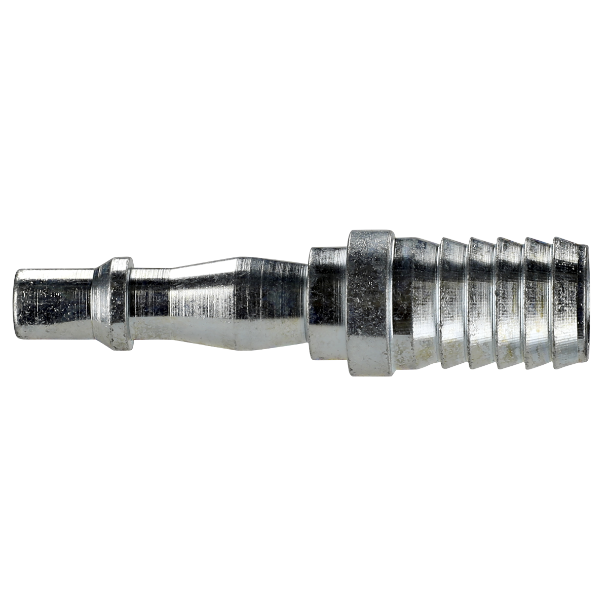 Sealey AC71 PCL Adaptor Tailpiece 1/2" Bore Hose - Pack of 5 - additional view 7