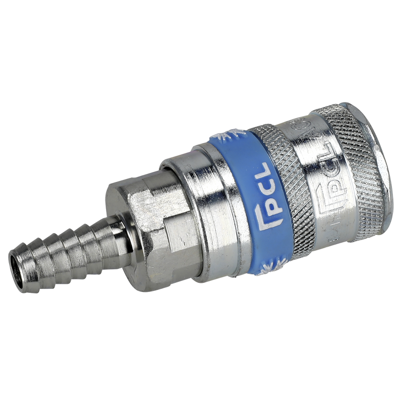 Sealey AC76 PCL Coupling Body Tailpiece for 5/16" Hose - additional view 3
