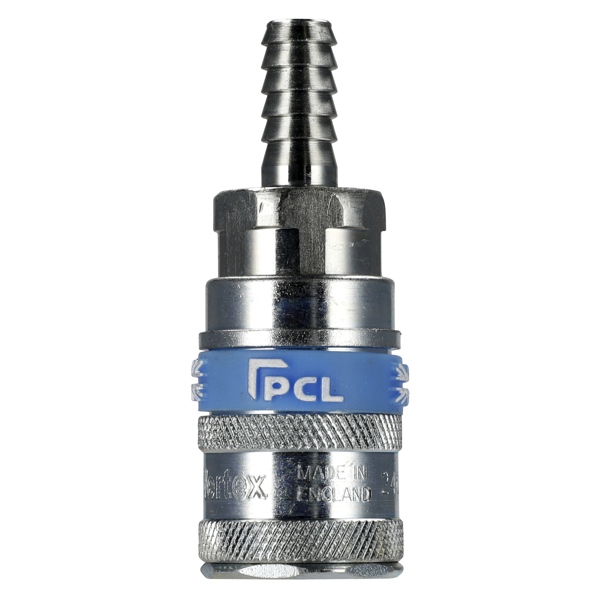 Sealey AC76 PCL Coupling Body Tailpiece for 5/16" Hose - additional view 2