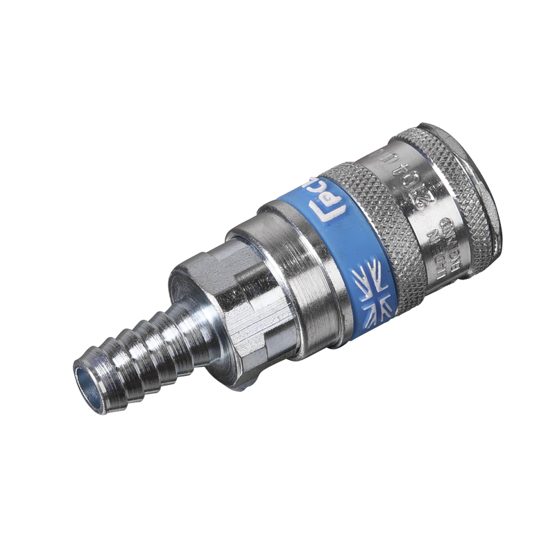 Sealey AC77 PCL Coupling Body Tailpiece for 3/8" Hose - additional view 2
