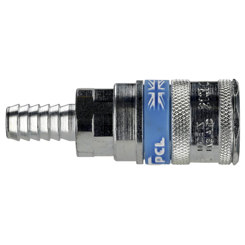 Sealey AC77 PCL Coupling Body Tailpiece for 3/8" Hose - additional view 5