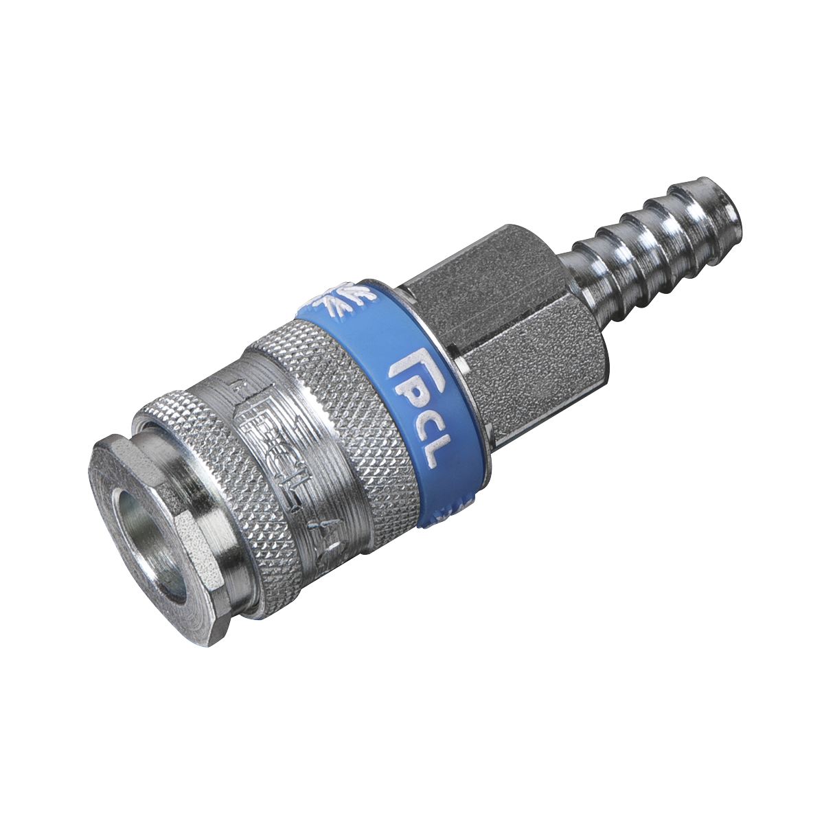 Sealey AC80 PCL Coupling Body Tailpiece for 5/16" Hose