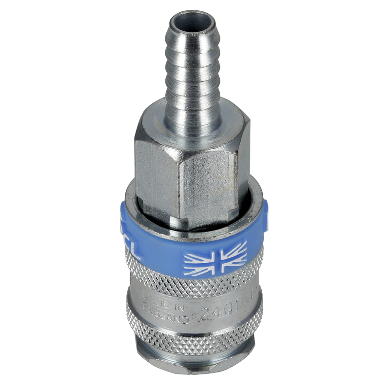 Sealey AC80 PCL Coupling Body Tailpiece for 5/16" Hose - additional view 4
