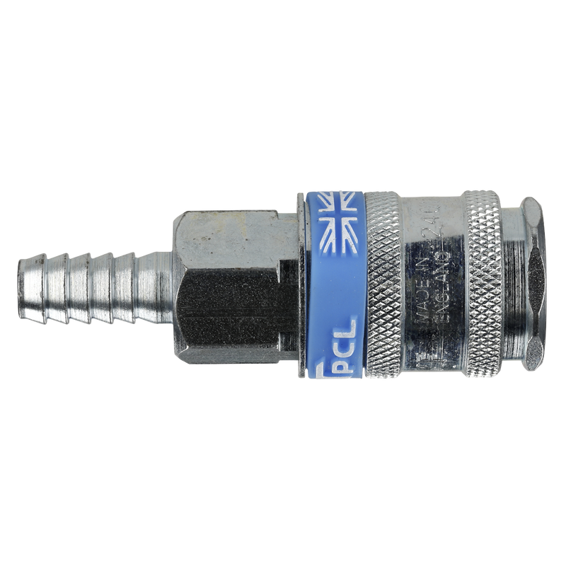 Sealey AC80 PCL Coupling Body Tailpiece for 5/16" Hose - additional view 5